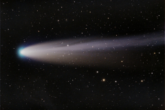 Comet-2021-A1-Leonard