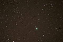 Comet Lemmon