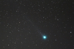 Comet Lemmon