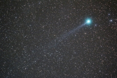 Comet Lovejoy