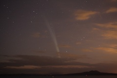 Comet Lovejoy