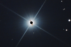 The Circumstellar Disc of B Pictoris