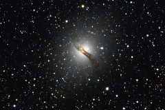Centaurus A NGC 5128