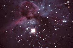 Eta Carinae
