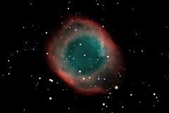 Helix Nebula