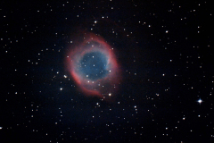 NGC7293 Helix Nebula
