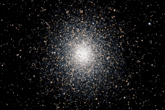 Omega Centauri (NGC 5139)