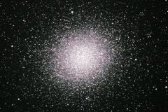 Omega Centauri