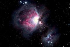 Orion Nebula M42