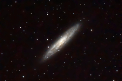 Sculptor Galaxy