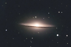 M104 - The Sombrero