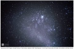 Tarantula and LMC