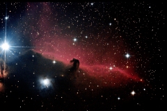 IC 434 Horsehead Nebula