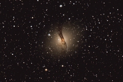 NGC 5128 Centauris A