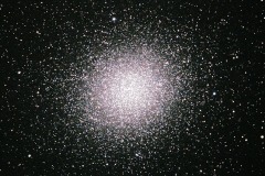 Omega Centauri
