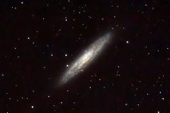 Sculptor Galaxy