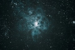 Tarantula Nebula