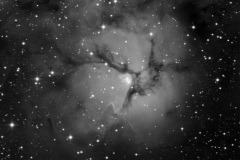 Trifid Nebula