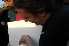 The last view of Venus 2012