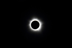 Solar Eclipse November 2012