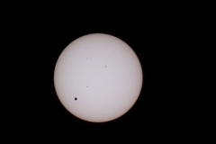 Transit of Venus