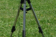 SkyWatcher Pro 100mm ED F9 Refractor.