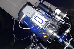 Meade 10" Imaging Rig