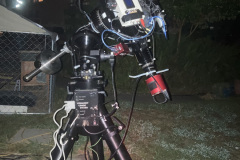 Stellarvue 102mm Imaging Rig