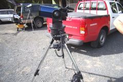 Meade ETX 125 AT Maksutov-Cassegrain