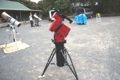 Paramount ME Robotic Telescope Mount