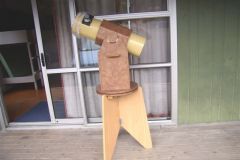 6” Reflector Telescope