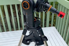 Celestron Evolution 9.25 inch