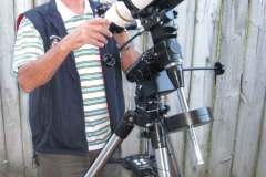 110mm Williams Optics Refractor