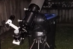 Stellarvue 90mm Raptor.