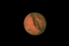 Mars
