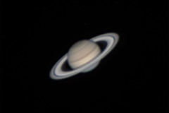 Saturn