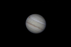 Jupiter