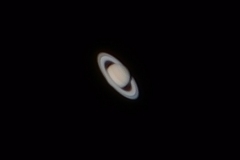 Saturn