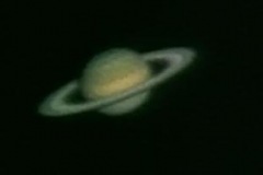 Saturn