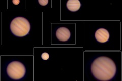 Jupiter-on 2nd of June, 2009