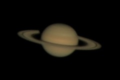 Saturn 2011, Shaun Fletcher