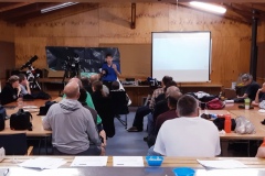 Waharau Dark Sky Weekend 2018.