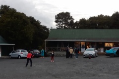 2018 Waharau Dark Sky Weekend.