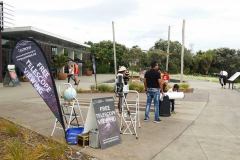 Botanic Gardens Outreach.