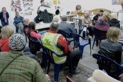 Kumeu Presentation and Telescope Basics