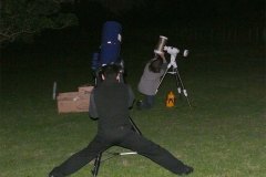 Star Party Ballet