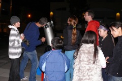 AAS Orion Group in Parnell.