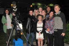 Galalean Nights Parnell 2009.