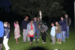 AAS Star Party