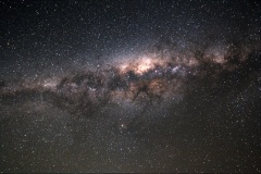 Milky Way Galaxy
